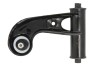 Brat, suspensie roata MERCEDES E-CLASS Combi (S210) (1996 - 2003) RINGER 1141001361