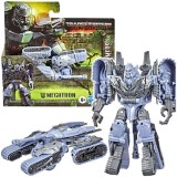 Figurina Transformers Rise of the Beasts Megatron, Hasbro, transformabila