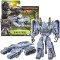 Figurina Transformers Rise of the Beasts Megatron, Hasbro, transformabila