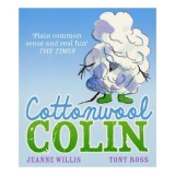 Carte pentru copii Cottonwool Colin - Picture Book