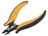 Cleşti miniatură curbaţi 138mm PIERGIACOMI