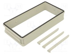 Articula&Aring;&pound;ie de montaj ROSE pentru carcase