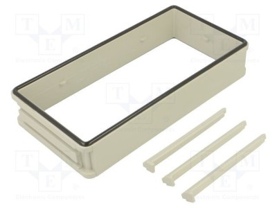 Articula&amp;Aring;&amp;pound;ie de montaj ROSE pentru carcase foto