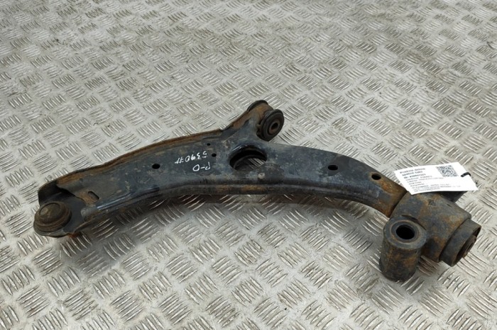 Braț inferior dreapta față MAZDA CX-5 KF 2022 OEM: KB7W34300H,KB7W-34-300H | 30921221
