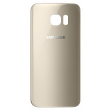 Capac baterie Samsung Galaxy S7 edge G935, Auriu