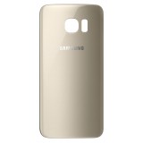 Capac Baterie Samsung Galaxy S7 Edge G935 Auriu Original