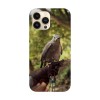 Husa compatibila cu Apple iPhone 14 Plus model Eagle Trainer, Silicon, TPU, Viceversa, Transparent, Carcasa
