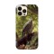 Husa compatibila cu Apple iPhone 14 Plus model Eagle Trainer, Silicon, TPU, Viceversa