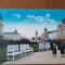 Carte postala, Arad Parcul Kossuth, 1917