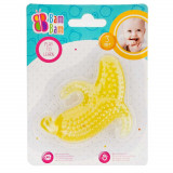 Jucarie Dentitie, Banana, 7Toys