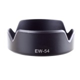 Cumpara ieftin Parasolar EW-54 replace Canon EF-M 18-55mm f3.5-5.6 IS STM, Generic