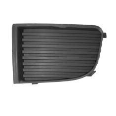 Grila bara fata Skoda Fabia 2000-2004 , capac proiector partea stanga