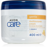 Cumpara ieftin Avon Care Gentle Cremă multifuncțională pentru fata, maini si corp 400 ml