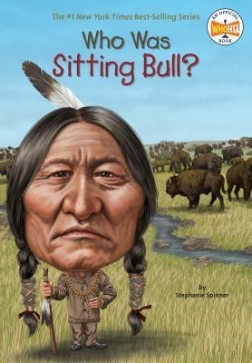 Who Was Sitting Bull? foto