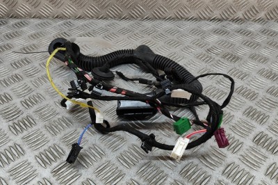 Cablaj ușă st&amp;acirc;nga spate MERCEDES-BENZ EQB X243 2022 OEM: A1775402011 23714771 foto