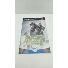 Medal of Honor Frontline