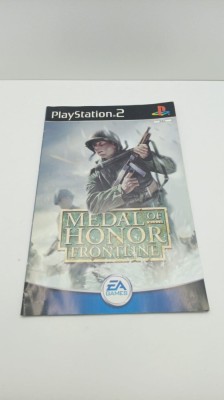 Medal of Honor Frontline foto