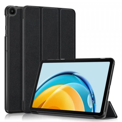 Husa pentru Huawei MatePad SE, Techsuit, FoldPro, Neagra foto