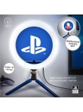 Playstation Streaming Light With Filled Centre