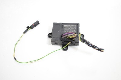 Modul de control ușă st&amp;acirc;nga spate FORD GALAXY WA6 2014 OEM: 9G9T-14B534-CC 2788719 foto