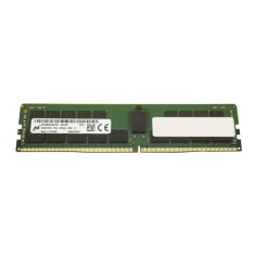Memorie server 32GB DDR4 Micron MTA36ASF4G72PZ 2Rx4 PC4-3200AA-R