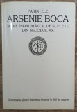 Parintele Arsenie Boca, mare indrumator de suflete din secolul XX