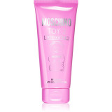 Cumpara ieftin Moschino Toy 2 Bubble Gum gel de dus si baie pentru femei 200 ml