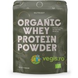 Proteina din Zer Grass Fed Beef Ecologica/Bio 1kg
