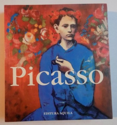 PICASSO , 1881-1973 , 2007 foto