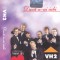 Caseta audio: VH2 - Daca n-ai iubi ( 2004 , originala, stare foarte buna )