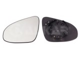 Sticla oglinda, oglinda retrovizoare exterioara TOYOTA YARIS (P13) (2010 - 2016) ALKAR 6431259