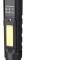 Lanterna Multifunctionala Reincarcabila LED eLIVE&reg; G19, Profesionala