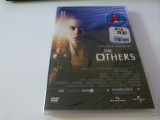 The Others DVD (Nicole Kidman) - Film Engleză/Germană