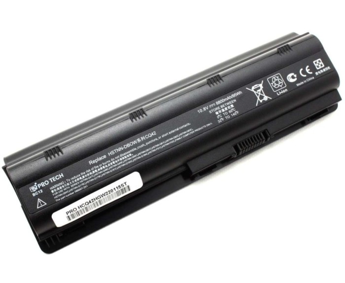 Baterie HPPavilion dv4 4260 12 celule, Pavilion dv4 4270 12 celule, Pavilion dv4 5000 12 celule, Pavilion dv4