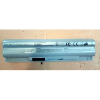 BATERIE SH - Medion Akoya E1311 A100-784, MODELUL E2MS132W2002 , 11.1V , 5.2 A foto