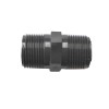 Fiting PVC, Niplu Dublu PVC 3/4&quot;, AG x AG, PVC-U - Boni-Shop
