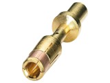 Conector Pin Mamă Circular Aurit - PHOENIX CONTACT