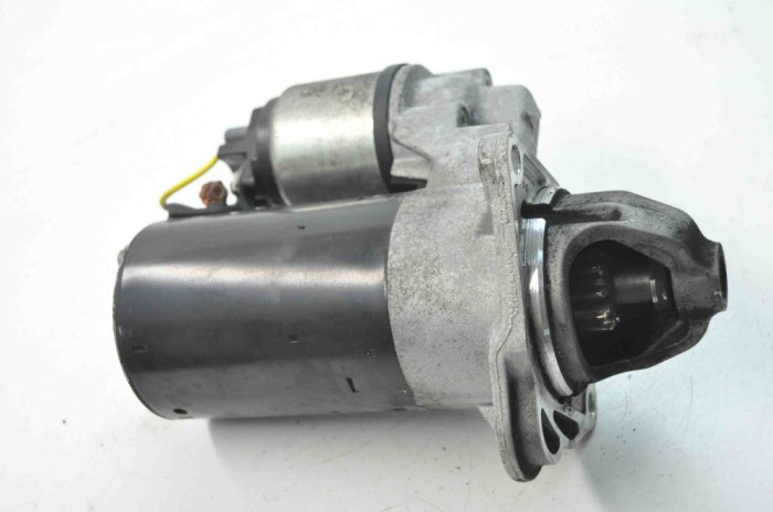 Electromotor OPEL CASCADA W13 2013 OEM: 55572440