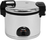 Fierbător Orez Profesional YATO Gastro 16.5L, Inox, Acoperire Antiaderentă, Ideal Restaurante &amp; Catering