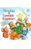 Ursuletul si luminitele sclipitoare, Autor Anonim