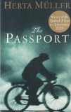 Herta Muller - The Passport