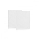 Paduri cosmetice 8 cm x 10 cm din bumbac punga, LABOR PRO