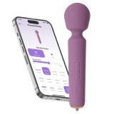 Vibrator Svakom Mini Emma Neo Roz