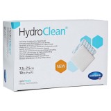 Pansament activat pentru terapia umeda, 7.5 x 7.5cm, 10 bucati, Hydroclean Advance, Hartmann