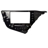 Kit Instalare navigatie de 9 inchi Toyota Camry 2017-2021 unitatea lipita de clima CarStore Technology