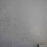 Bandou inferior ușă dreapta față CITRO&Euml;N JUMPER Furgon 2012 OEM: 1305776070