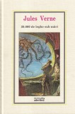 Jules Verne - 20000 de leghe sub mari