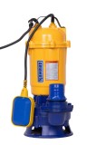 KAMRAD - POMPA SUBMERSIBILA - APA MURDARA - WQCD-K3300 - TOCATOR RESIGILAT PowerTool TopQuality