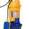 KAMRAD - POMPA SUBMERSIBILA - APA MURDARA - WQCD-K3300 - TOCATOR RESIGILAT PowerTool TopQuality