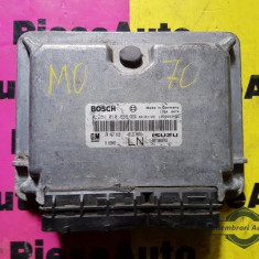 Calculator ecu 1.7 Opel Astra H (2004-2009) 0281010859